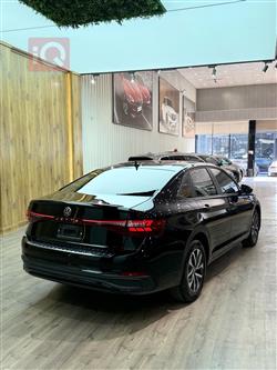 فولكسفاغن جيتا